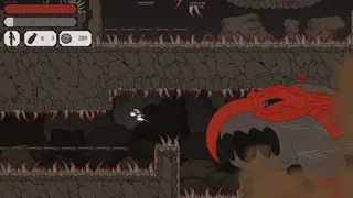 Скриншот 1 к игре 8Doors: Arum's Afterlife Adventure