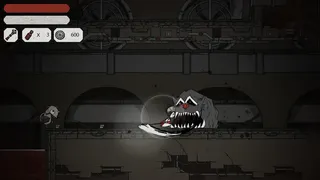 Скриншот 2 к игре 8Doors: Arum's Afterlife Adventure