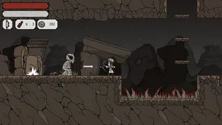 Скриншот 6 к игре 8Doors: Arum's Afterlife Adventure