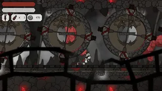 Скриншот 7 к игре 8Doors: Arum's Afterlife Adventure