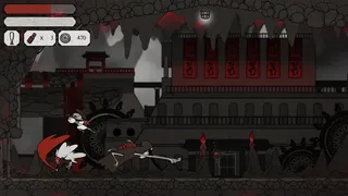 Скриншот 8 к игре 8Doors: Arum's Afterlife Adventure
