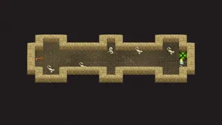 Скриншот 1 к игре Thomaz