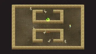 Скриншот 4 к игре Thomaz