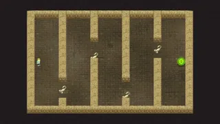 Скриншот 5 к игре Thomaz