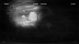 Скриншот 2 к игре Jack &amp; the cat