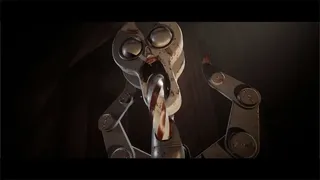 Скриншот 4 к игре Atomic Heart