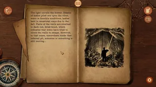 Скриншот 1 к игре Omen Exitio: Plague