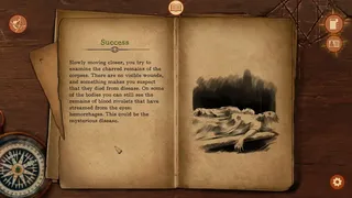 Скриншот 5 к игре Omen Exitio: Plague