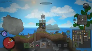 Скриншот 1 к игре Pixelum