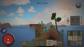 Скриншот 2 к игре Pixelum