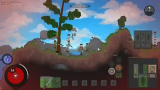 Скриншот 4 к игре Pixelum