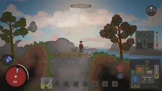Скриншот 6 к игре Pixelum
