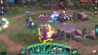 Скриншот 3 к игре Lords of War