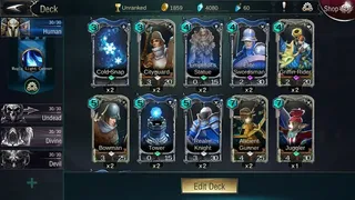 Скриншот 5 к игре Lords of War