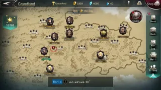 Скриншот 6 к игре Lords of War