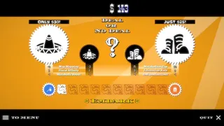 Скриншот 7 к игре 1Dimensional Desperado