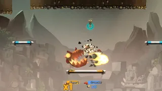 Скриншот 5 к игре Hookbots