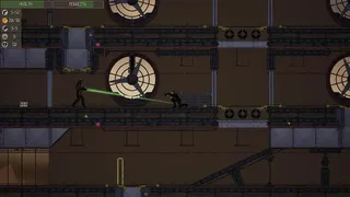 Скриншот 2 к игре Glasswinged Ascension