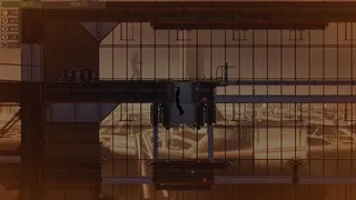 Скриншот 5 к игре Glasswinged Ascension