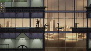 Скриншот 6 к игре Glasswinged Ascension