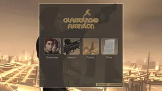 Скриншот 7 к игре Glasswinged Ascension