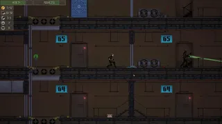 Скриншот 8 к игре Glasswinged Ascension