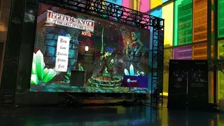 Скриншот 5 к игре Legends Of Iona RPG (2007 arcade mod)