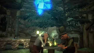 Скриншот 8 к игре Legends Of Iona RPG (2007 arcade mod)