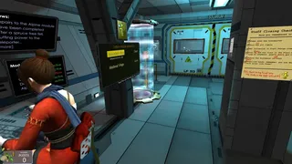 Скриншот 1 к игре Solarium