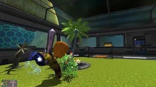 Скриншот 2 к игре Solarium