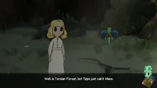 Скриншот 5 к игре The Puppet of Tersa: Episode One