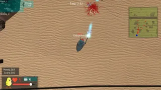 Скриншот 7 к игре Chicken Wars