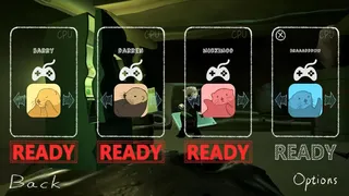 Скриншот 6 к игре OtterBash
