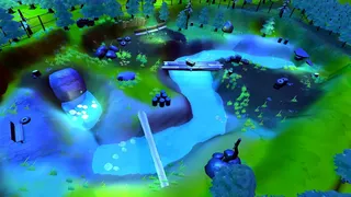 Скриншот 7 к игре OtterBash