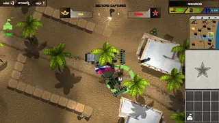 Скриншот 2 к игре Raid On Coasts