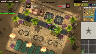 Скриншот 3 к игре Raid On Coasts