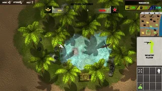 Скриншот 5 к игре Raid On Coasts