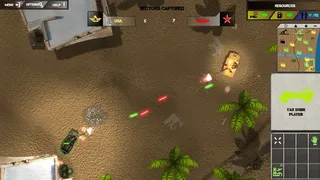 Скриншот 6 к игре Raid On Coasts