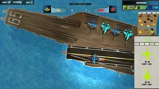 Скриншот 8 к игре Raid On Coasts