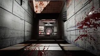 Скриншот 1 к игре Dead Moon - Revenge on Phobos -