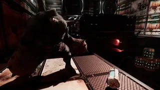 Скриншот 2 к игре Dead Moon - Revenge on Phobos -