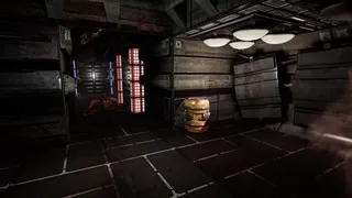 Скриншот 5 к игре Dead Moon - Revenge on Phobos -