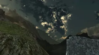 Скриншот 1 к игре Hiking Simulator 2017