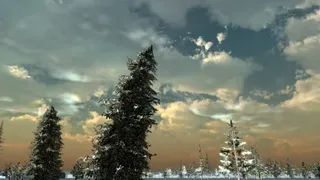 Скриншот 2 к игре Hiking Simulator 2017