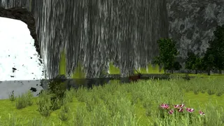 Скриншот 5 к игре Hiking Simulator 2017