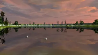 Скриншот 6 к игре Hiking Simulator 2017