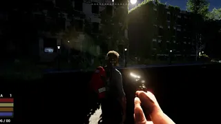 Скриншот 2 к игре Breeze of Death