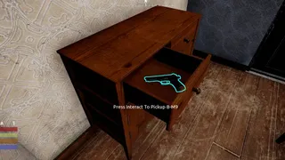 Скриншот 3 к игре Breeze of Death