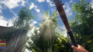 Скриншот 5 к игре Breeze of Death
