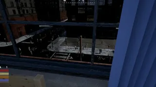 Скриншот 6 к игре Breeze of Death